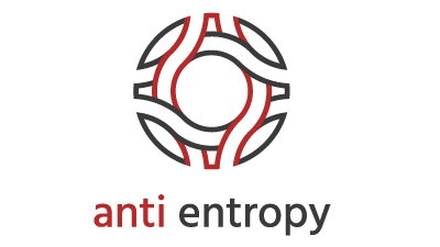 Anti Entropy cover image