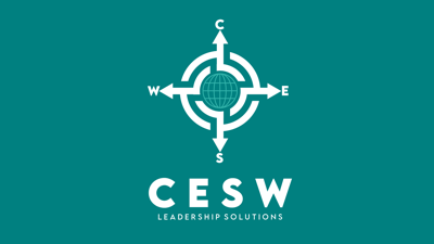 CESW Leadership Solutions cover image