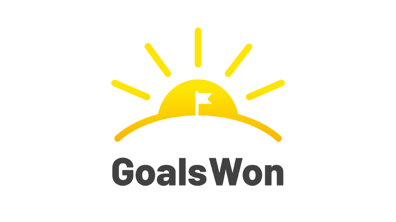 GoalsWon cover image