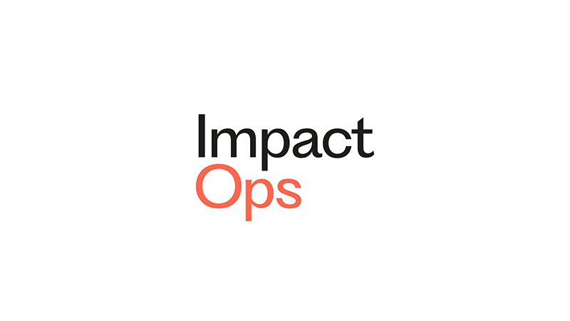 Impact Ops cover image