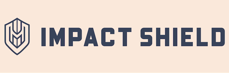 Impact Shield cover image