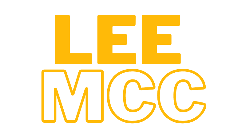 Lee McClenon cover image