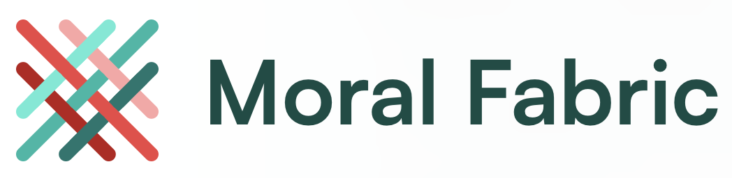 Moral Fabric cover image