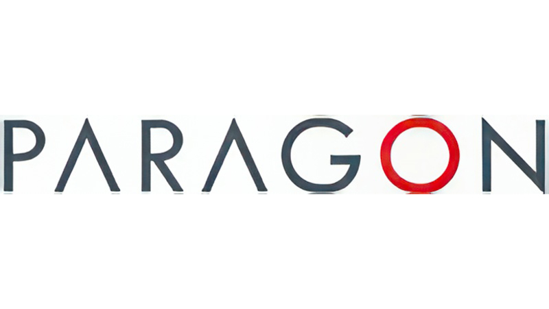 Paragon Data Solutions cover image