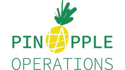 Pineapple Operations cover image