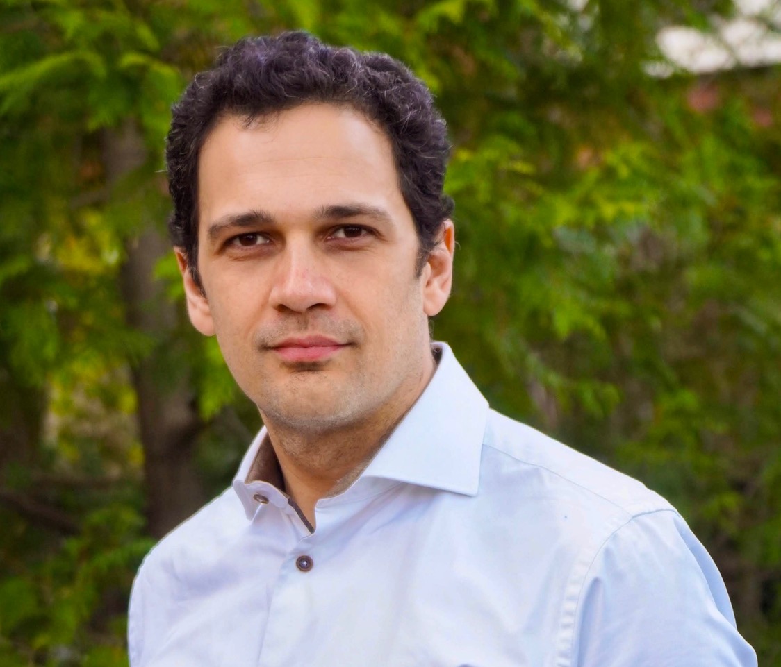 Presence Tree Leadership cover image