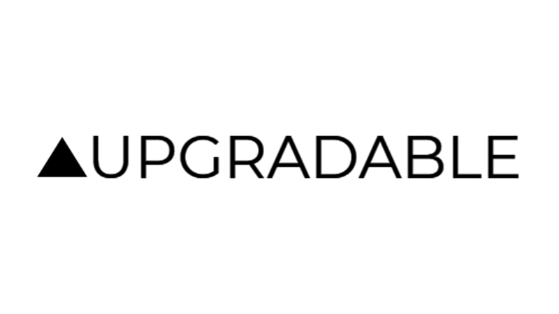 Upgradable cover image