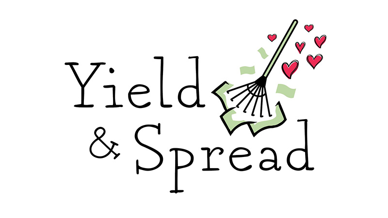 Yield & Spread cover image